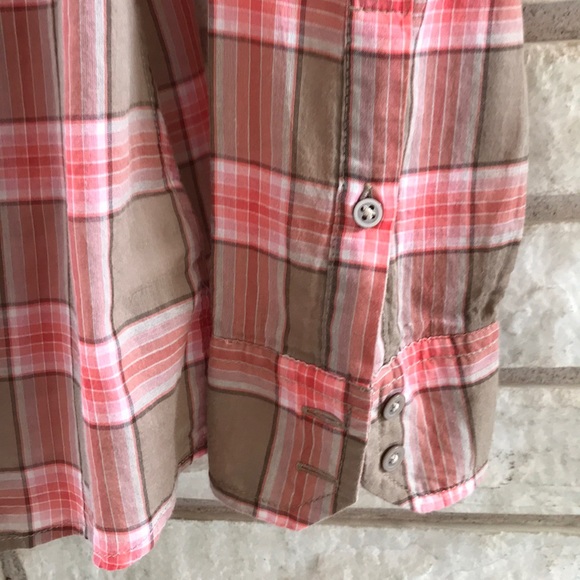 EUC GAP Shirt - Picture 4 of 6